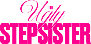 لوگوی رسمی فیلم The Ugly Stepsister (2025)