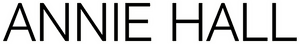 لوگوی رسمی فیلم Annie Hall (1977)