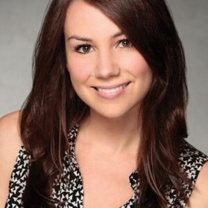 تصویر هنرمند Tracey Wigfield