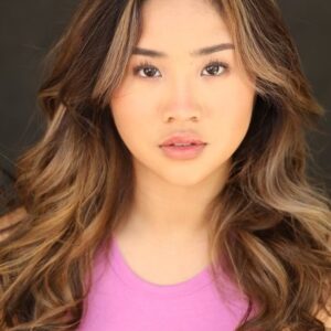 تصویر هنرمند Jenna Z. Alvarez