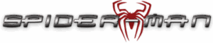 لوگوی کالکشن Spider man