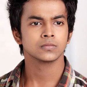 تصویر هنرمند Harsh Mayar