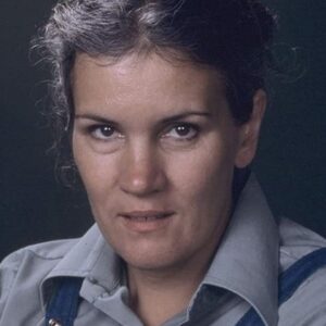 تصویر هنرمند Betty Bobbitt