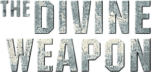 لوگوی رسمی فیلم The Divine Weapon (2008)