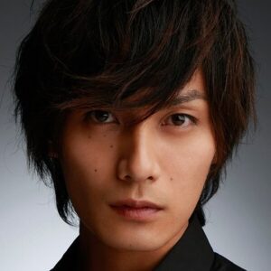 تصویر هنرمند Kazuki Kato