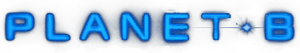 لوگوی رسمی فیلم Planet B (2024)