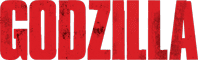 لوگوی کالکشن Godzilla