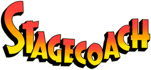 لوگوی رسمی فیلم Stagecoach (1939)