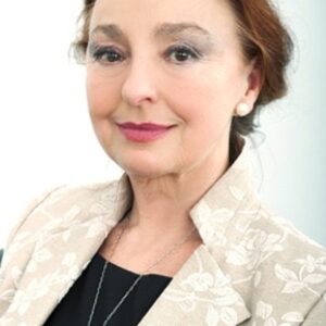 تصویر هنرمند Annelinde Gerstl