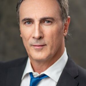 تصویر هنرمند Omar Tucci