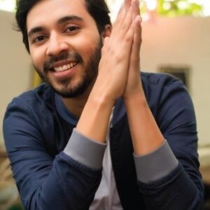 تصویر هنرمند Abhay Mahajan