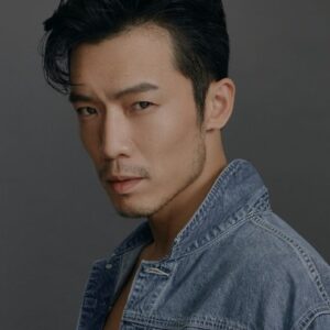 تصویر هنرمند Yu Bolin