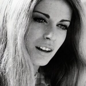 تصویر هنرمند Christiane Krüger