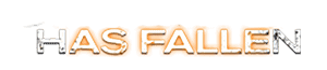 لوگوی کالکشن Has Fallen