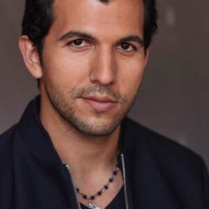 تصویر هنرمند Gabriel Sloyer