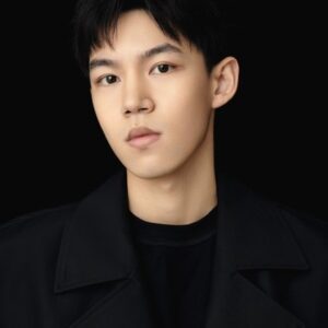 تصویر هنرمند Liu Haoning