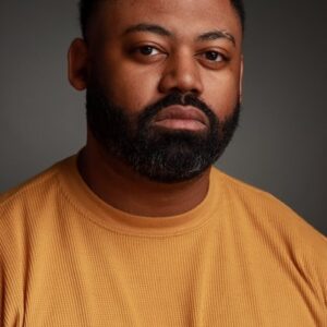 تصویر هنرمند Jaron Lockridge