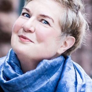 تصویر هنرمند Mary Jo Pehl