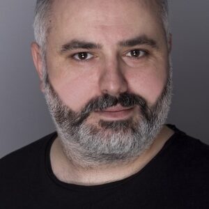 تصویر هنرمند Hakan Hüseyin Gül