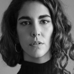 تصویر هنرمند Adriana Fornés