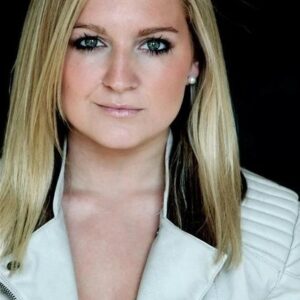 تصویر هنرمند Juliana Potter