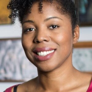 تصویر هنرمند Laurence Lascary