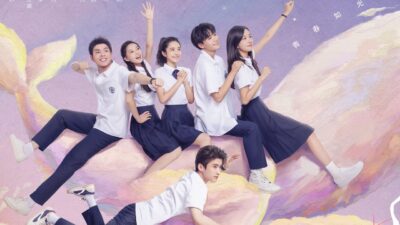 Teaser for You Are Desire