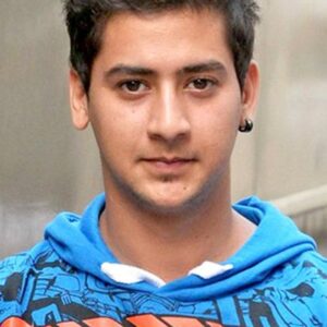 تصویر هنرمند Paras Arora