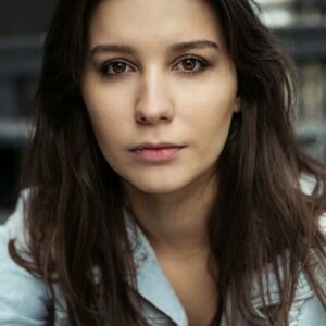 تصویر هنرمند Magdalena Wieczorek