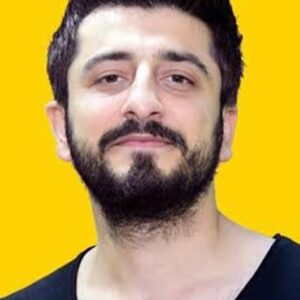 تصویر هنرمند Mahsun Karaca