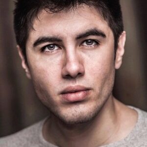 تصویر هنرمند Damian Romeo