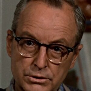 تصویر هنرمند John McGovern