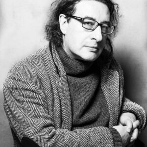 تصویر هنرمند Boris Yukhananov