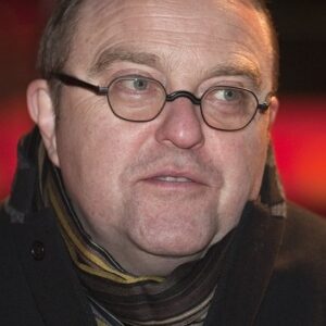 تصویر هنرمند Gustav Peter Wöhler