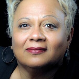 تصویر هنرمند Jackie Richardson