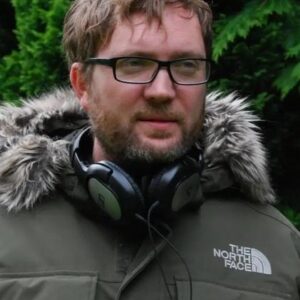 تصویر هنرمند Matt Palmer