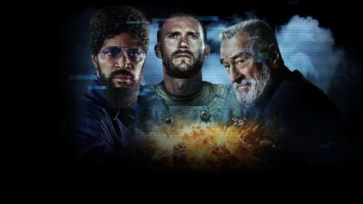 Teaser for Tin Soldier