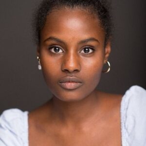 تصویر هنرمند Selam Ortega