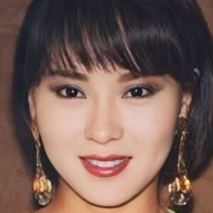 تصویر هنرمند Bonnie Ngai Chau-Wah