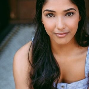 تصویر هنرمند Janelle Beadall