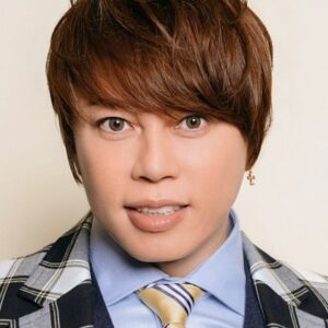 تصویر هنرمند Takanori Nishikawa