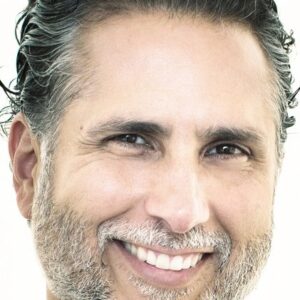 تصویر هنرمند Marlon Moreno