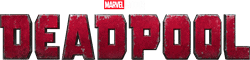 لوگوی کالکشن Deadpool
