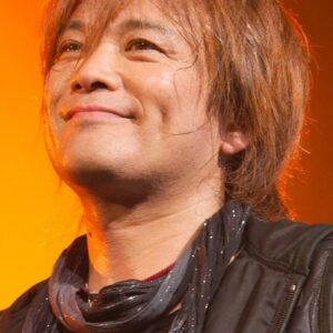 تصویر هنرمند Hironobu Kageyama