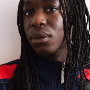 تصویر هنرمند Grace Seri