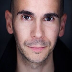 تصویر هنرمند Felipe Bonilla