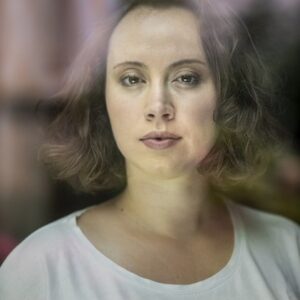 تصویر هنرمند Katharina Haudum