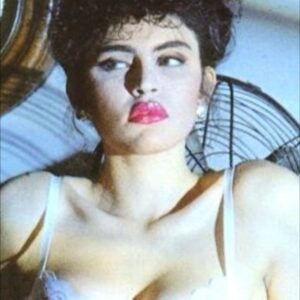 تصویر هنرمند Debora Vernetti