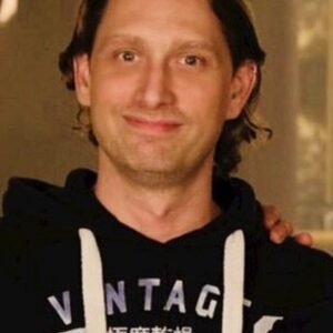 تصویر هنرمند Paul Munro