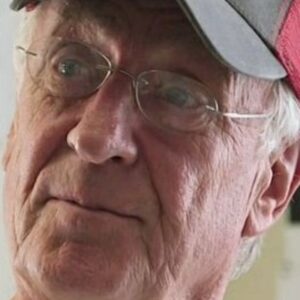 تصویر هنرمند Graham 'Grace' Walker